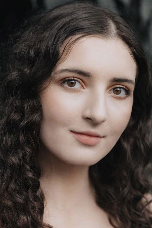 Наоми Делвин