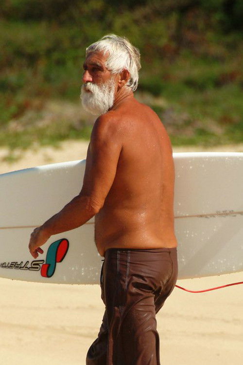 Билл Мулцой