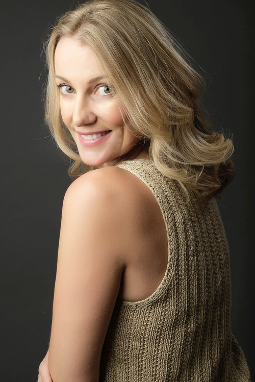 Самантха Дарк