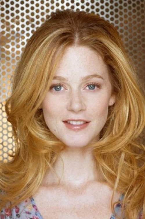 Лаурен Липсон