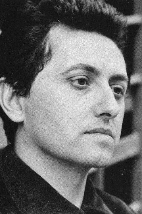 Пиер Луиги Модести