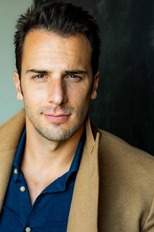 Дин Барлаге