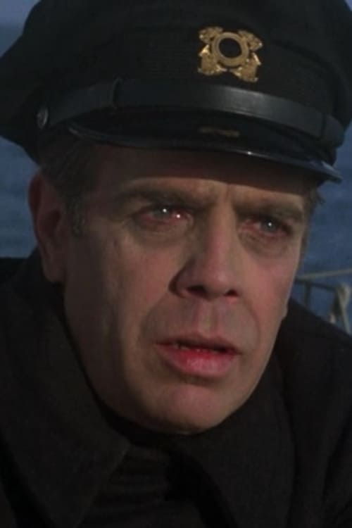 Кевин О'Цоннор