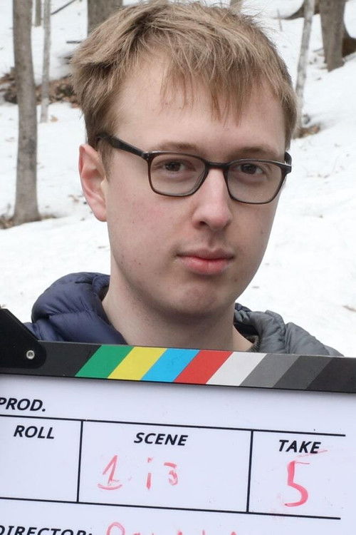 Цоннор Рандолпх