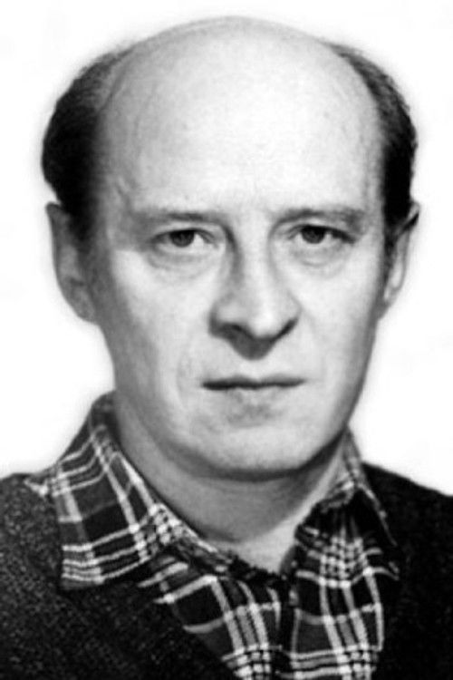 Роме Айупов