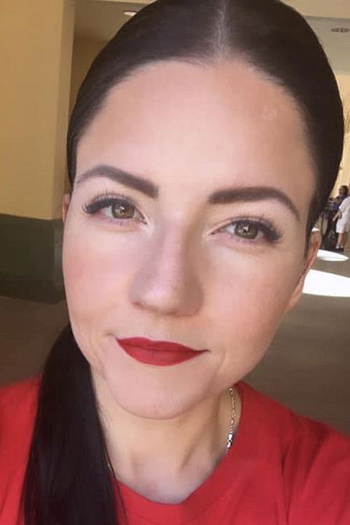 Фанни Лив Енгелбрецхт