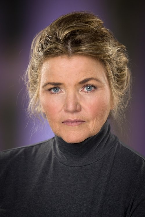 Jанет Децкер