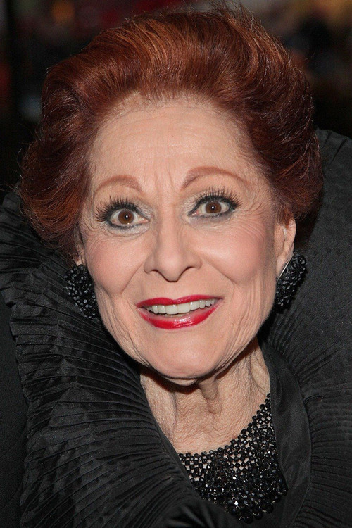  Кэрол Лоуренс