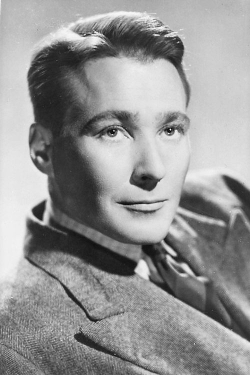 Дугласс Монтгомери