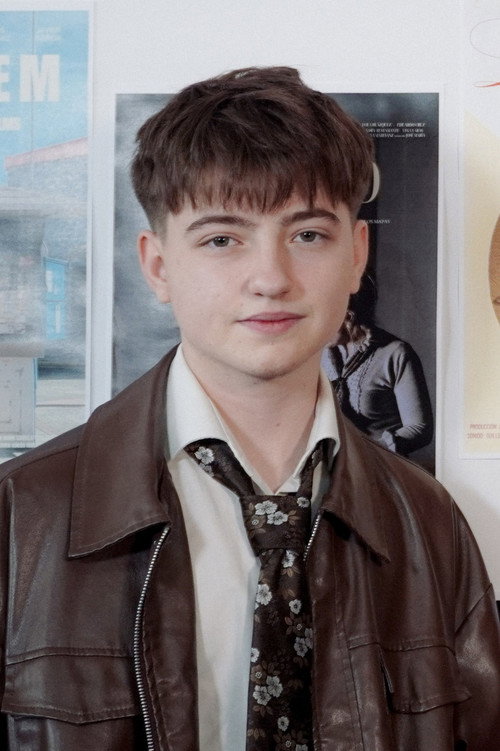 Самуел Антóн Риаñо