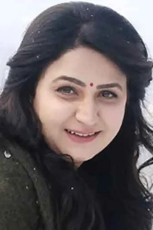 Бхакти Ратход