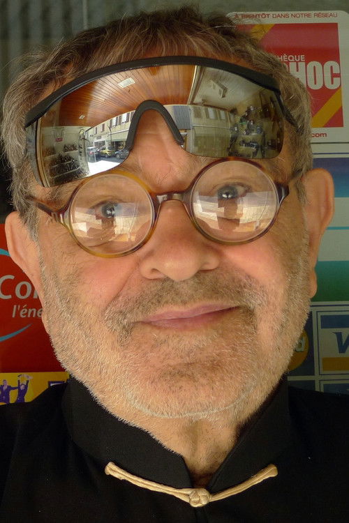  Фернандо Аррабаль