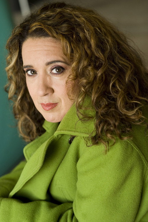 Еилеен Галиндо