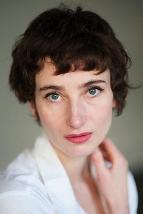 Сандрине Бланцке