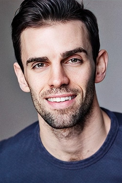 Том Партридге