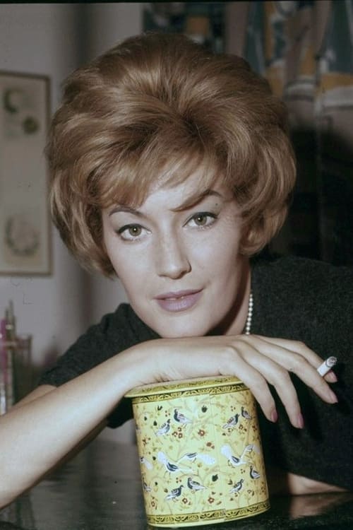 Лилли Лембо