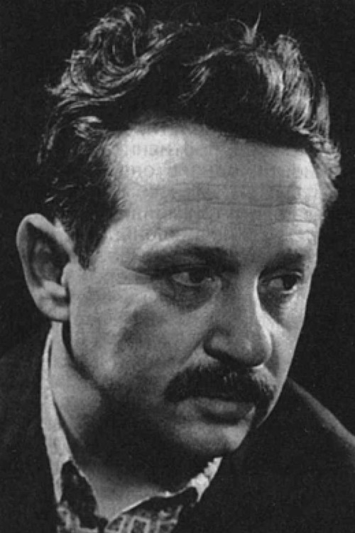 Александр Борщаговский