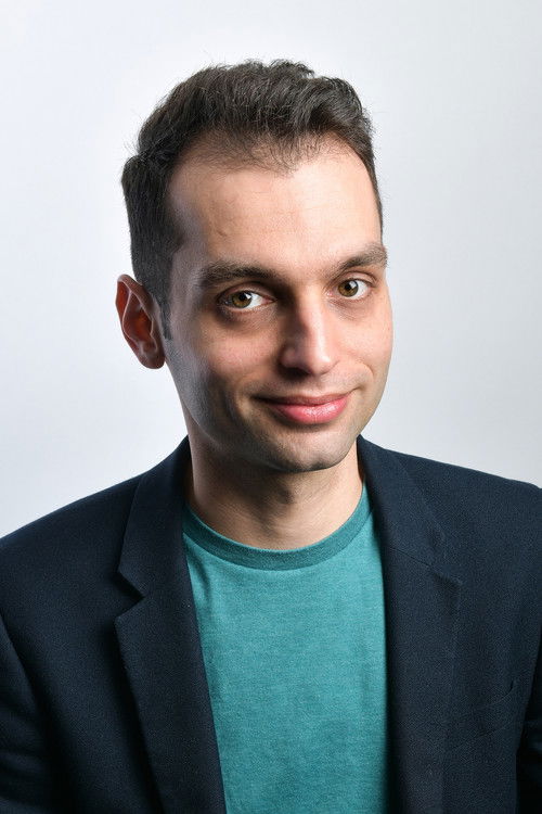 Константин Кисин