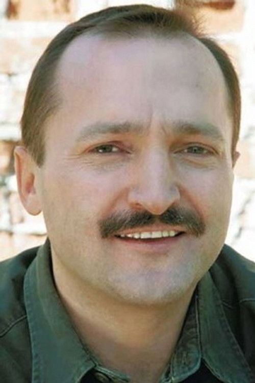 Jаросłаw Бородзиук