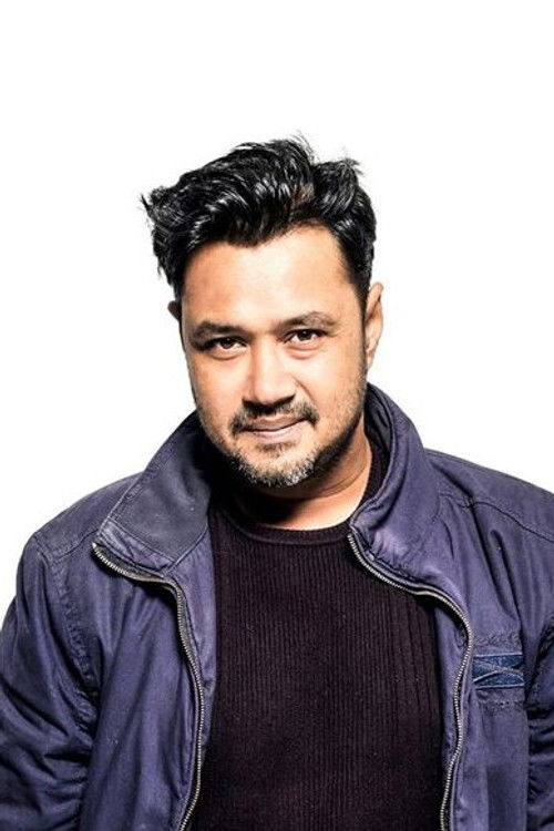 Саикат Насир