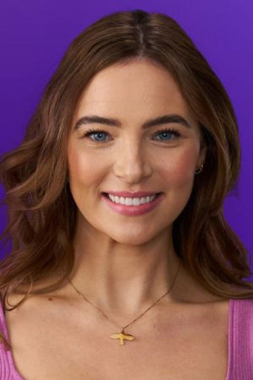 Аманда Ринцон Jонегåрд