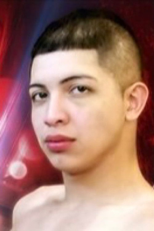 Jорге Хернандез