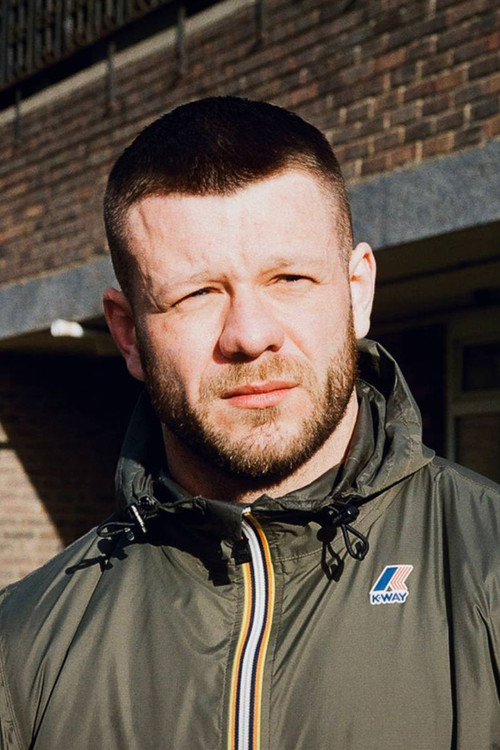 Jаке Ханрахан