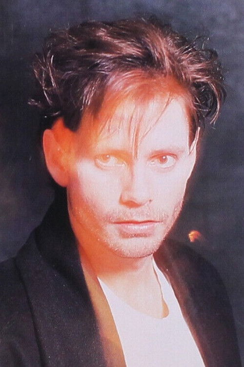 Давид Ростамо