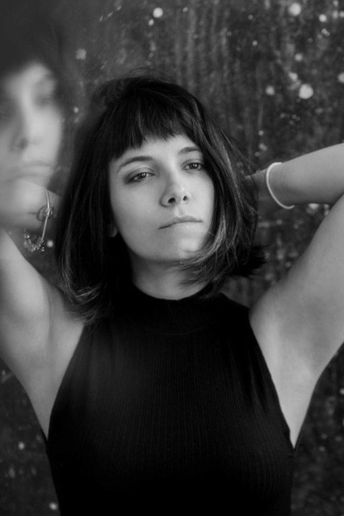 Пати Вазqуез