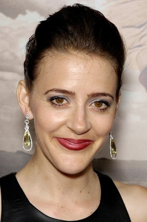 Аббй Миллер