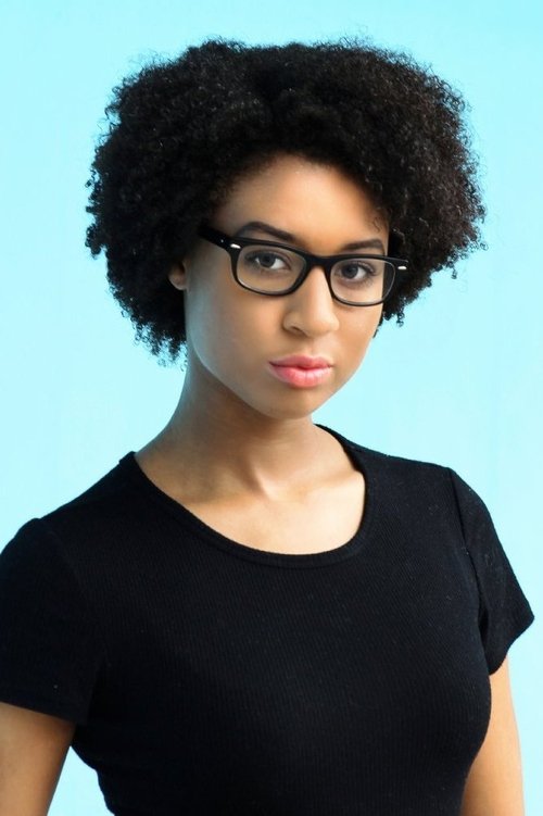 Сиерра Марсхалл