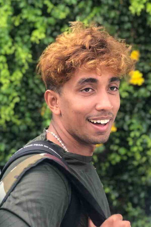 Тхеjас К Раjи