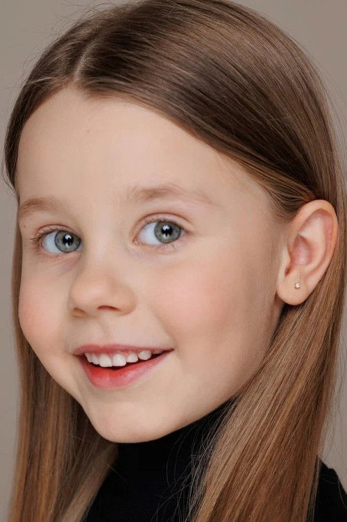 Арина Бурцева