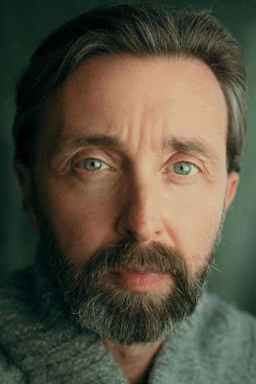 Рицхард МцФерран