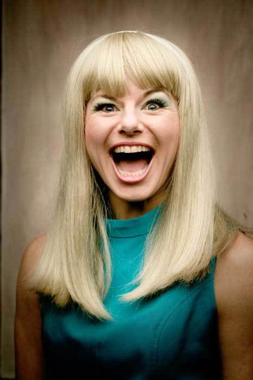 Петра Массей