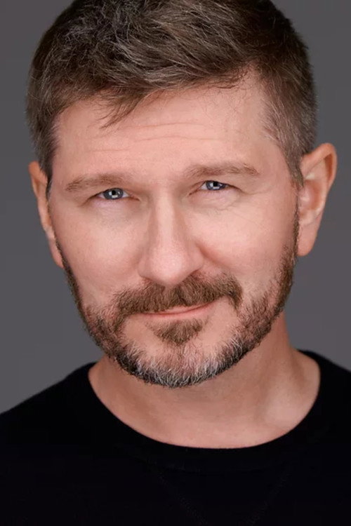 Дан Алмекиндер
