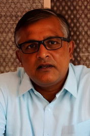 Кавин Jай Бабу