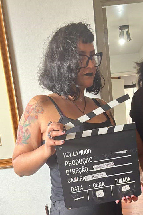 Бруна Гонçалвес