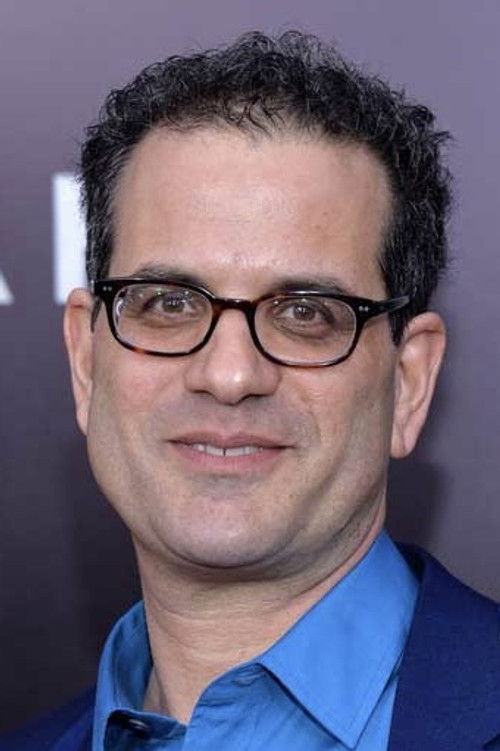 Марк Фриедберг