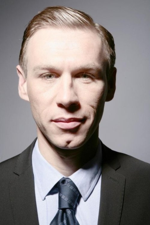 Даниел Цхаппле