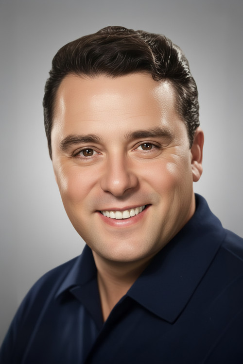 Ахмет Üстüн