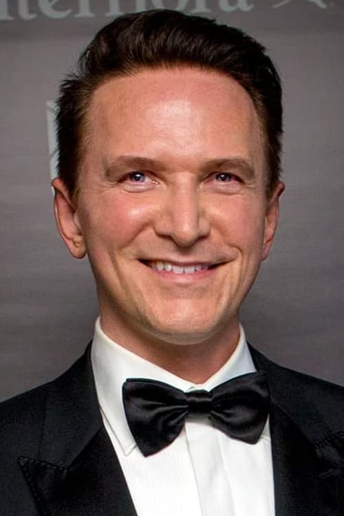 Арне Каупанг