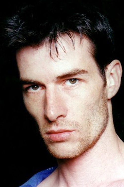 Арманд Ван Хаас