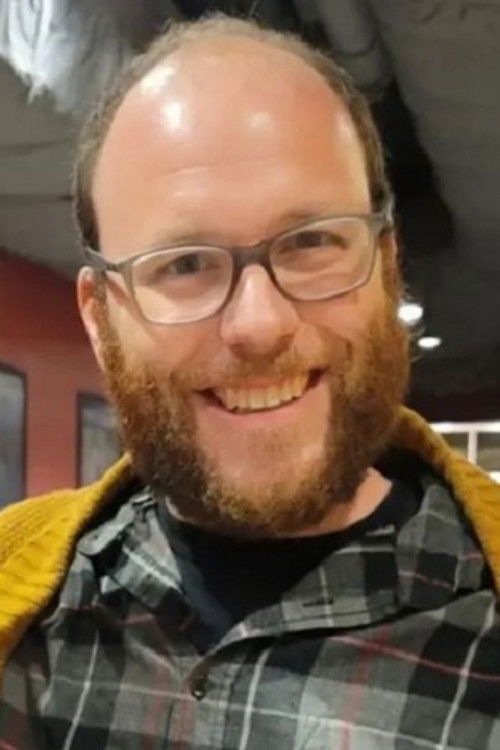 Jон Ханлей Росенберг