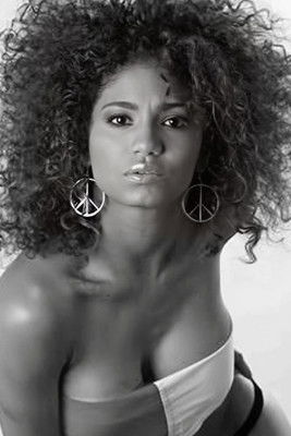 Кате Родрíгуез