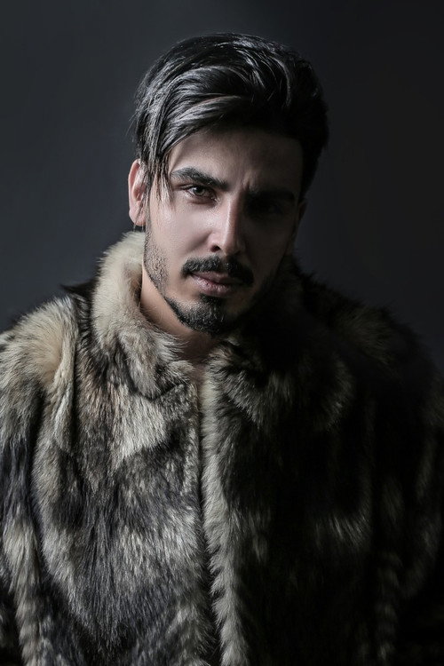 Кейван Ансари