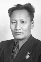 Цэндийн Дамдинсурэн