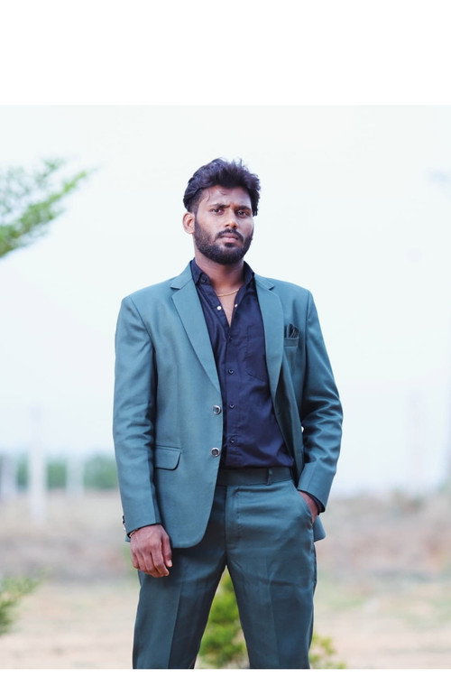 Аjай Реддй Бодигам