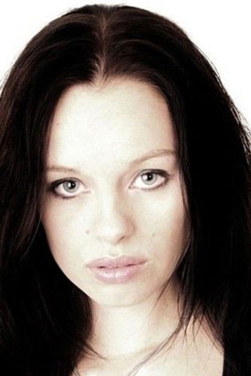 Самантха Новак