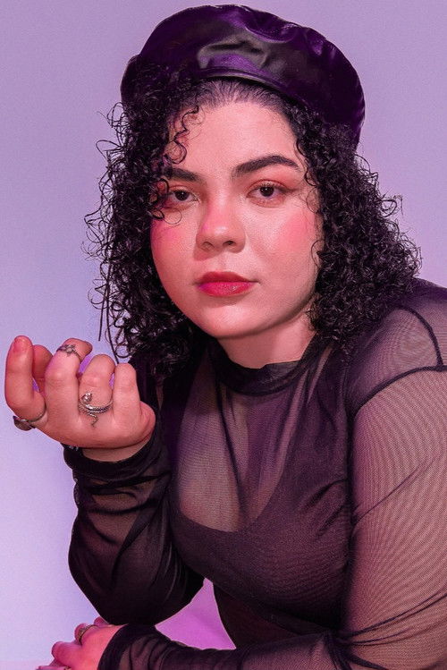 Анна Цароллина Цоелхо